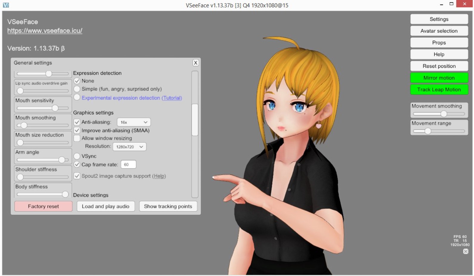 7 Best VTuber Avatar Maker Software Unleash Virtual Persona