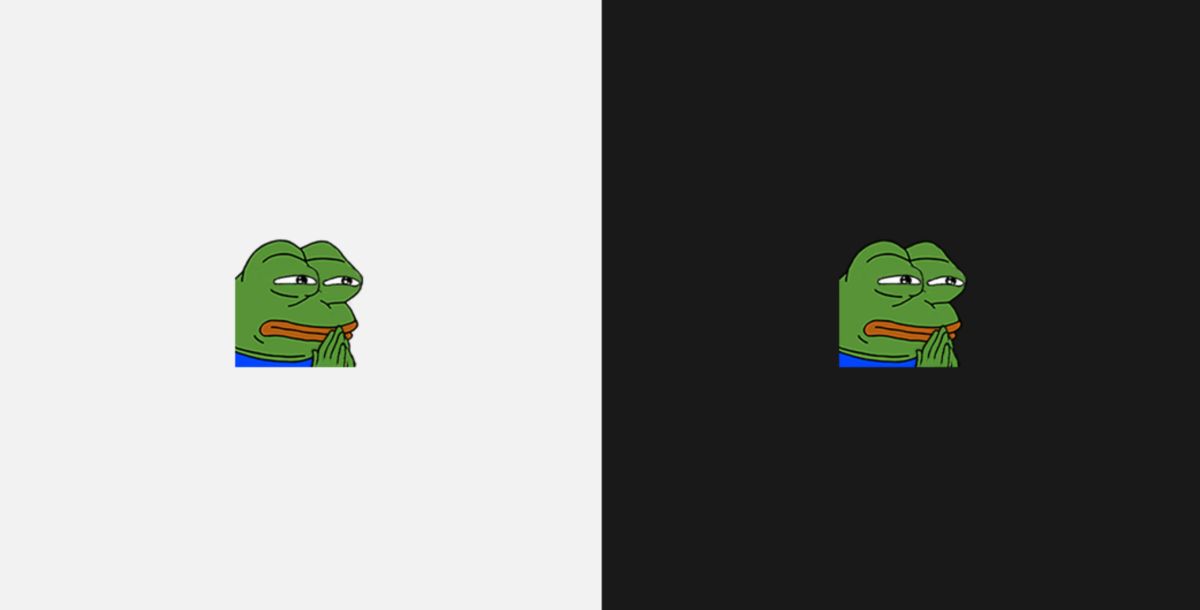 MonkaHmm Meaning & Origin: Pepe The Frog Twitch Emote