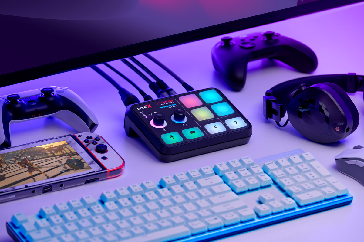 Conquer the Couch The Ultimate Guide to Console Streaming Success in 2024