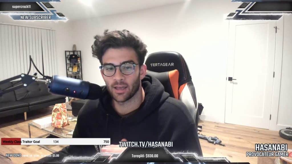 HasanAbi Net Worth, Age, Relationship Status, and More in 2023