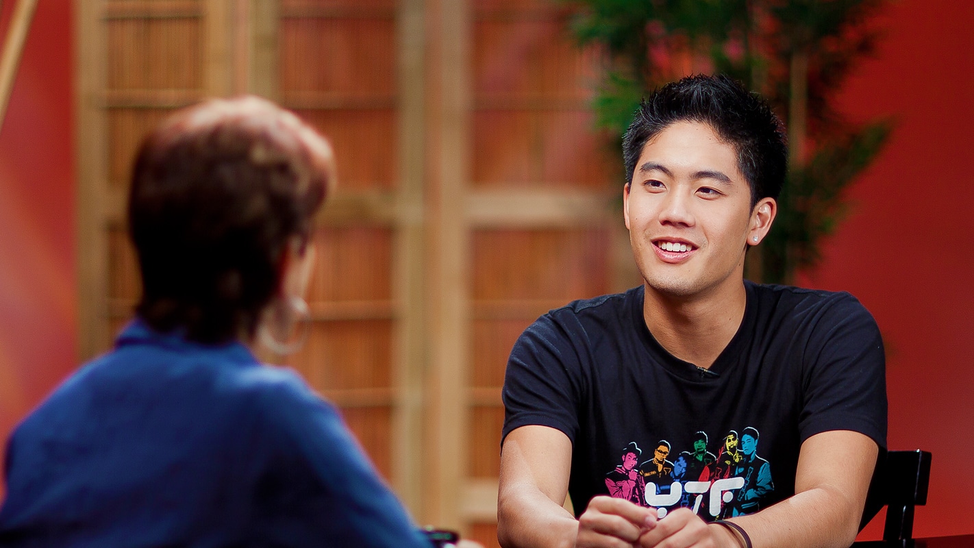 Everything About Ryan Higa: Net Worth, Age, Relationship