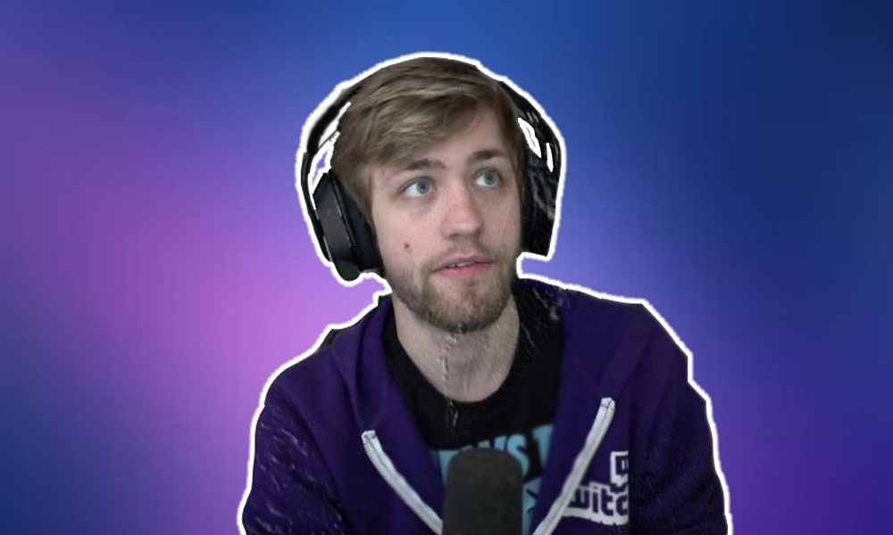 Sodapoppin Net Worth, Age, Career, Relationship in 2023