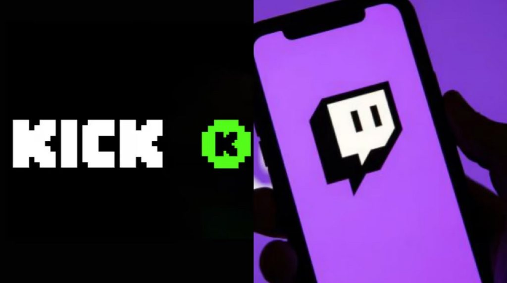 Should you stream on kick or twitch
