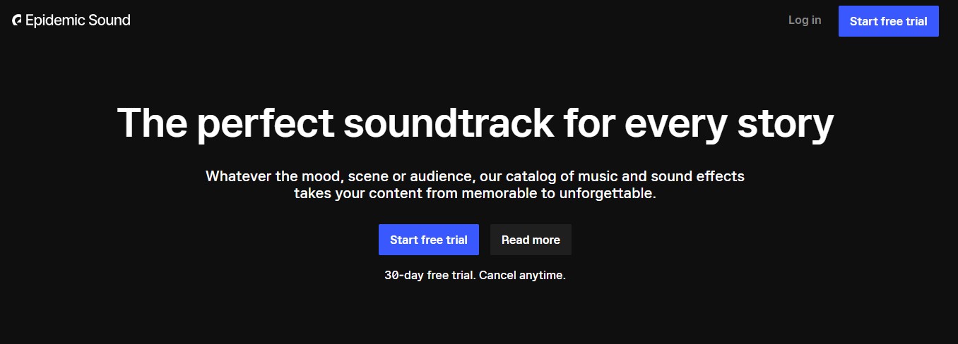 Stream Copyright 5 Best Copyright-Free Music Options for Kick Streamers