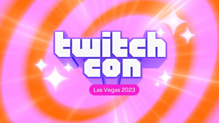 TwitchCon 2023 Paris & Las Vegas: Schedule, Locations & Dates