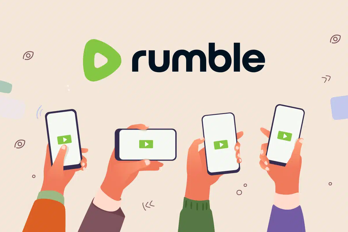 how to download rumble videos
