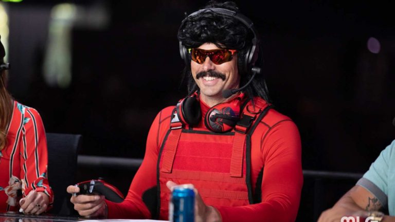 Top 5 COD Streamers You Should Watch in 2023