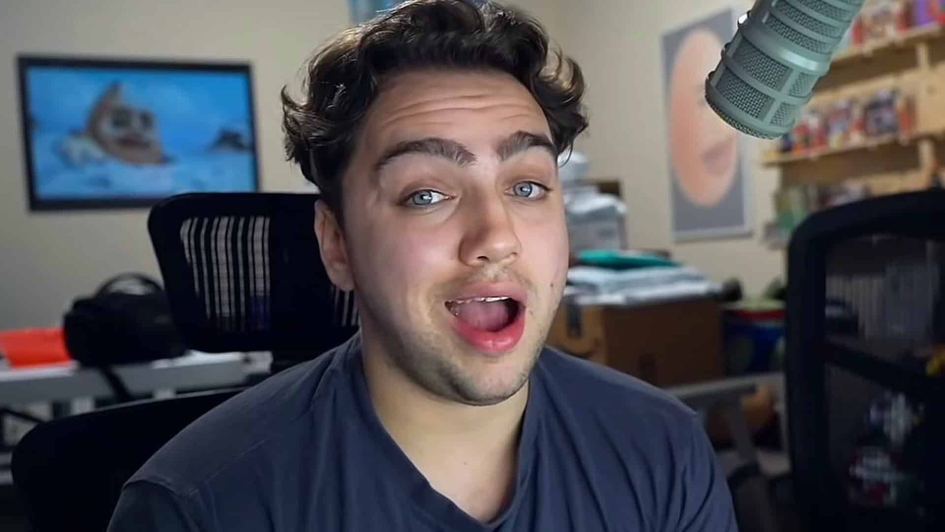 Mizkif Profile: Age, Early Career, Personal Life in 2023