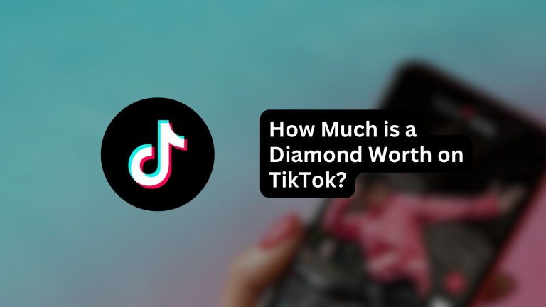 How Much is a Diamond Worth on TikTok? [2024 Update]