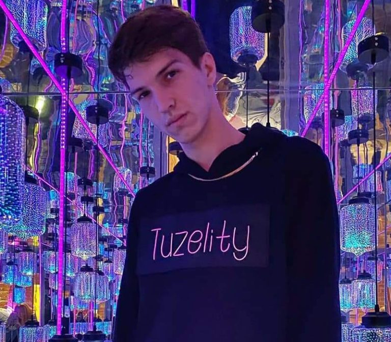 Tuzelity Bio, Age, Family, Career, Net Worth, Relationship in 2024