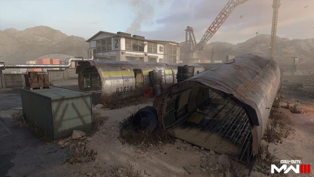 Modern Warfare 3 to Get Six New Maps in Seasons 1 & 2