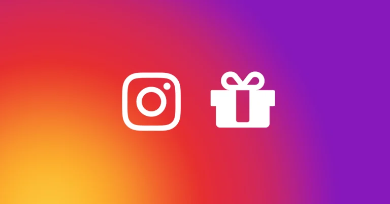 How to Successfully Run an Instagram Giveaway or Contest