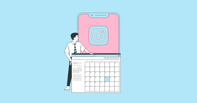 A Complete Guide to Scheduling Instagram Posts in 2023
