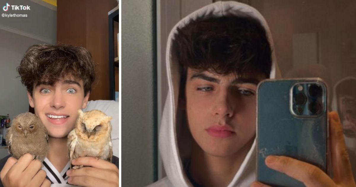 Kyle Thomas Profile - Age, Family, Bio, Net Worth [Update 2023]