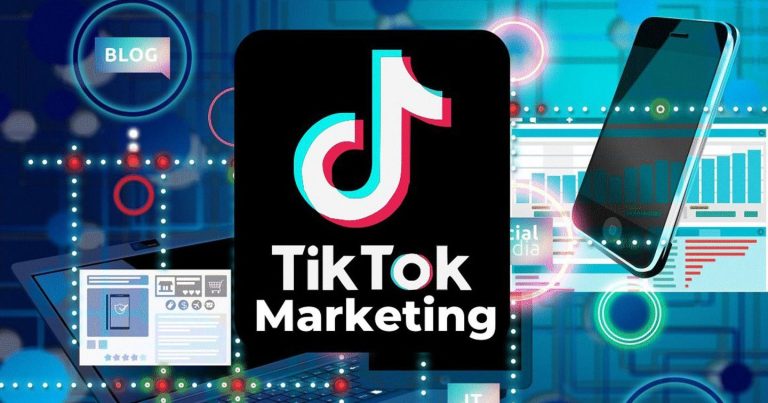 Guide to TikTok Marketing for Content Creators in 2023