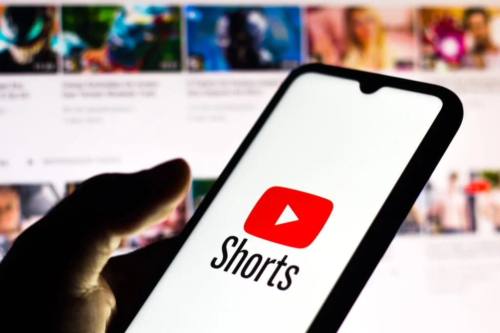 what are youtube shorts