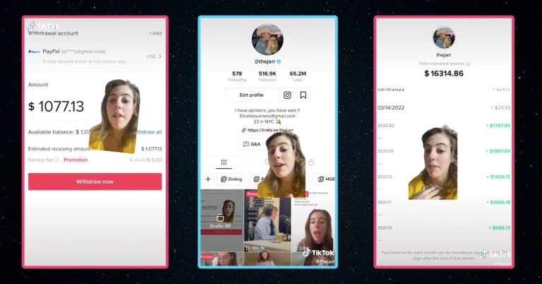 TikTok Creator Fund: How It Works and What to Expect