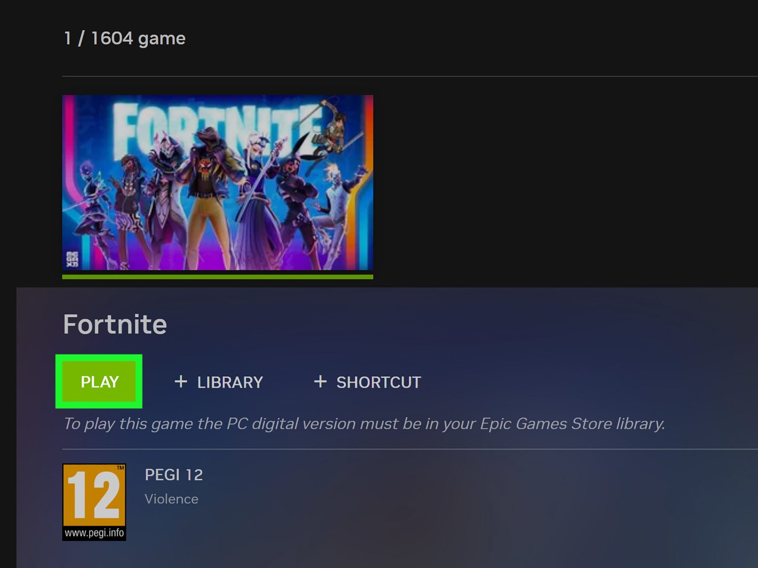 Easy Way to Play Fortnite on Your School Chromebook [2023]