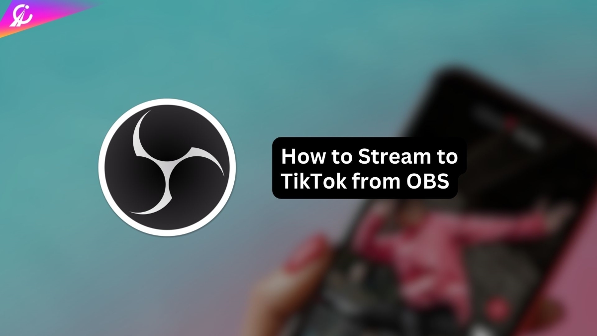 how to stream on tiktok on pc
