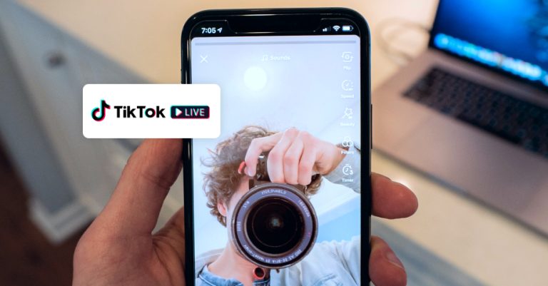What is TikTok Stream Key: A Guide for Creators and Streamers