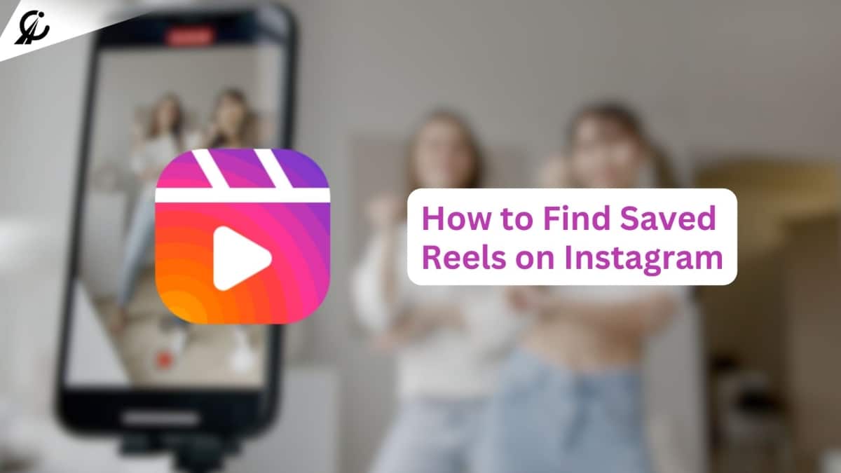 How to find saved reels on instagram ios android