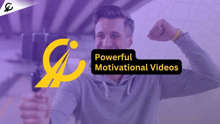 Powerful Motivational Videos – Inspire, Uplift, and Achieve Your Goals in 2023