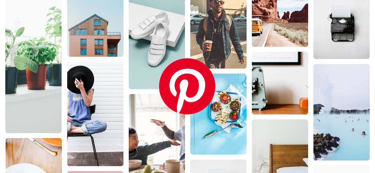 Creative Pinterest Board Ideas