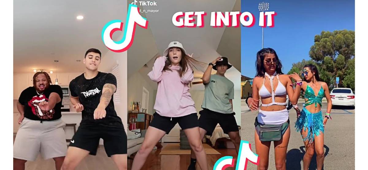 Really Get Into It Song TikTok: A Comprehensive Review