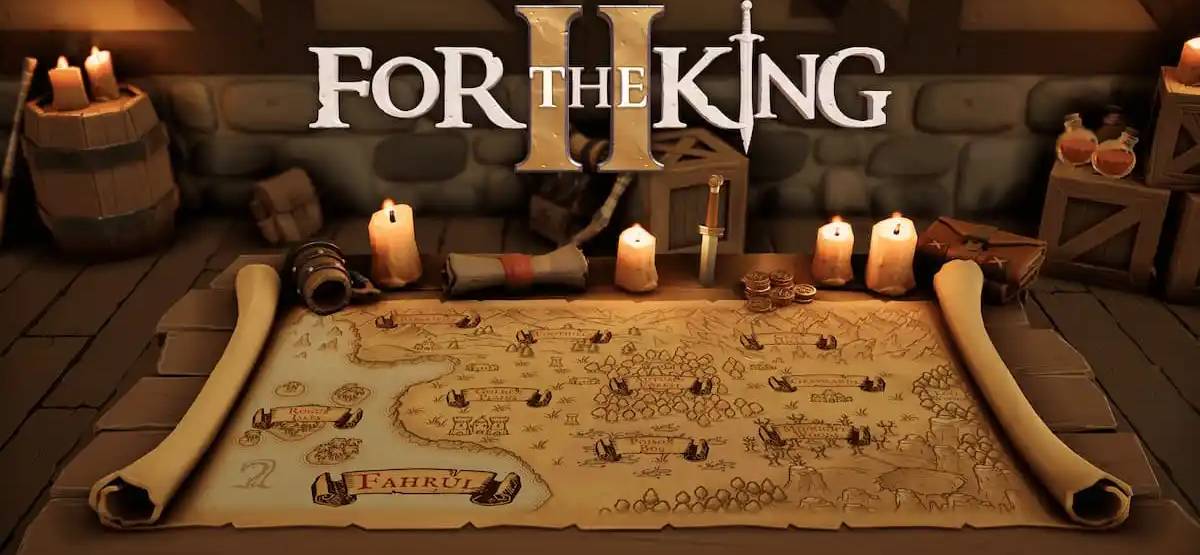 For the King Redeem Codes Unlocking Hidden Features and Rewards
