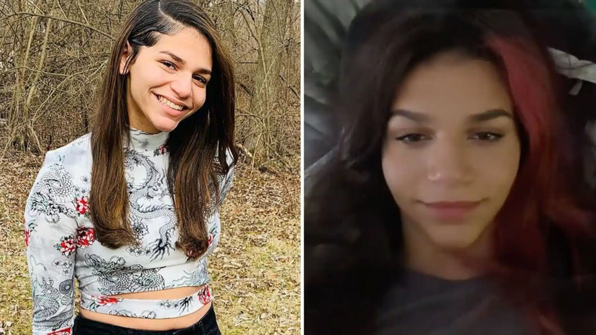 zendaya lookalike tiktok