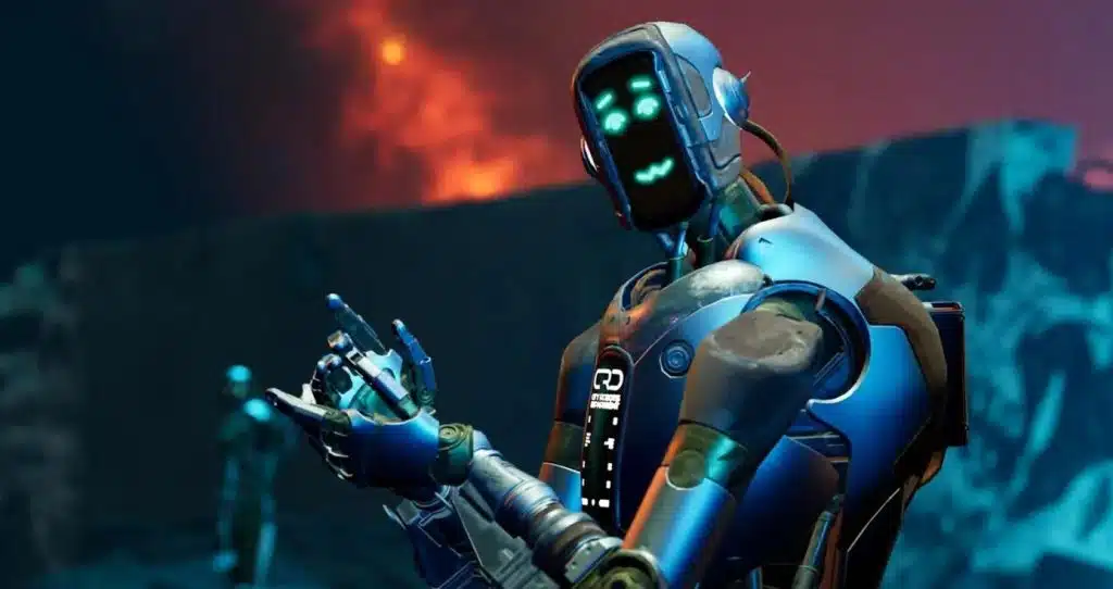 The Future of AI in Video Games