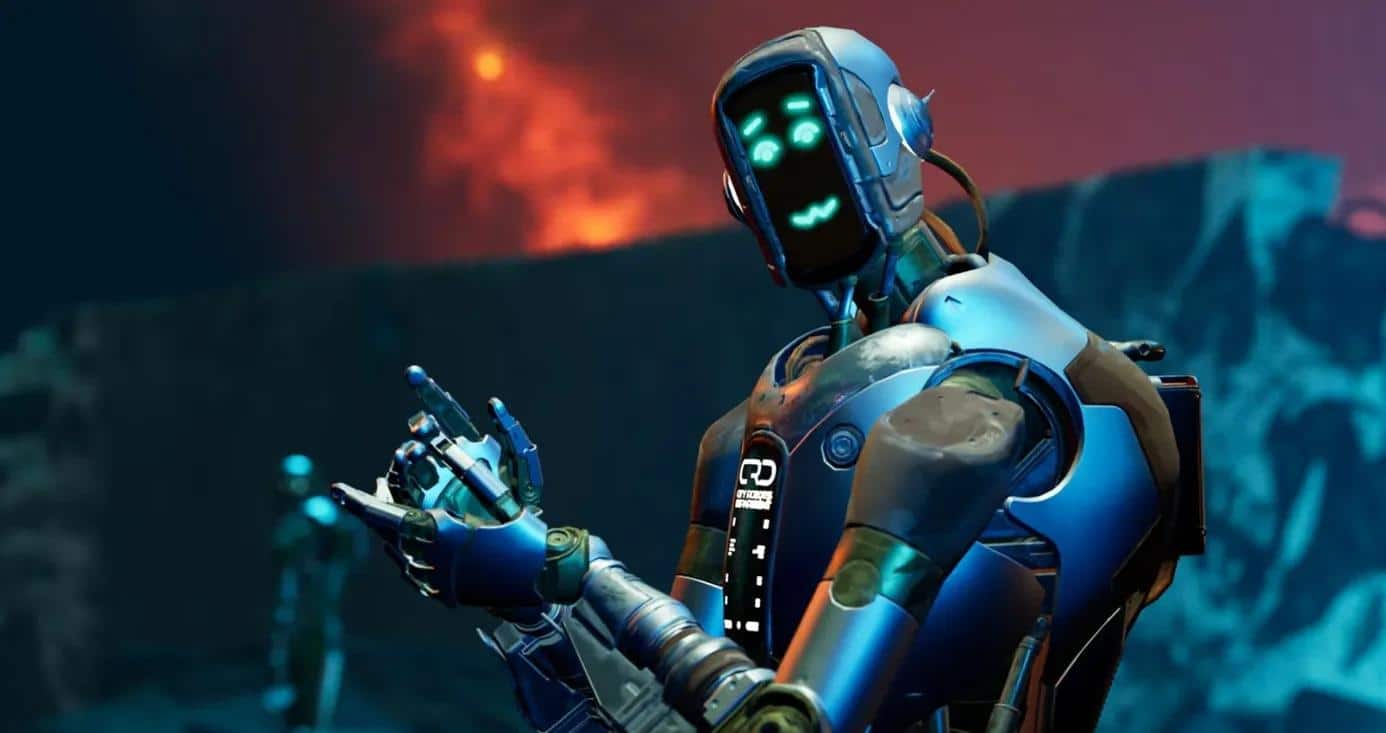 The future of ai in video games innovations changing the gaming industry