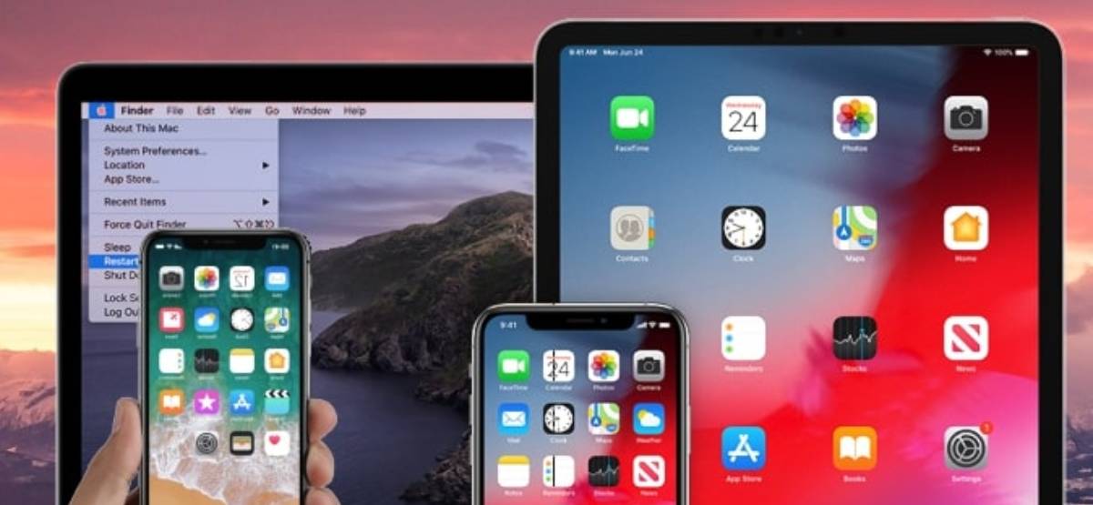 screen mirroring