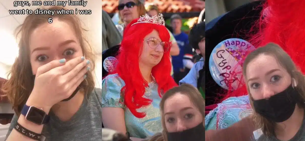 Gypsy Rose TikTok