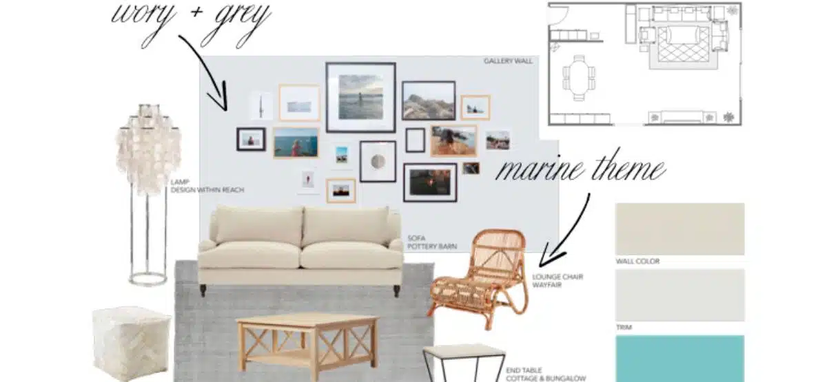 How to Create a Mood Board
