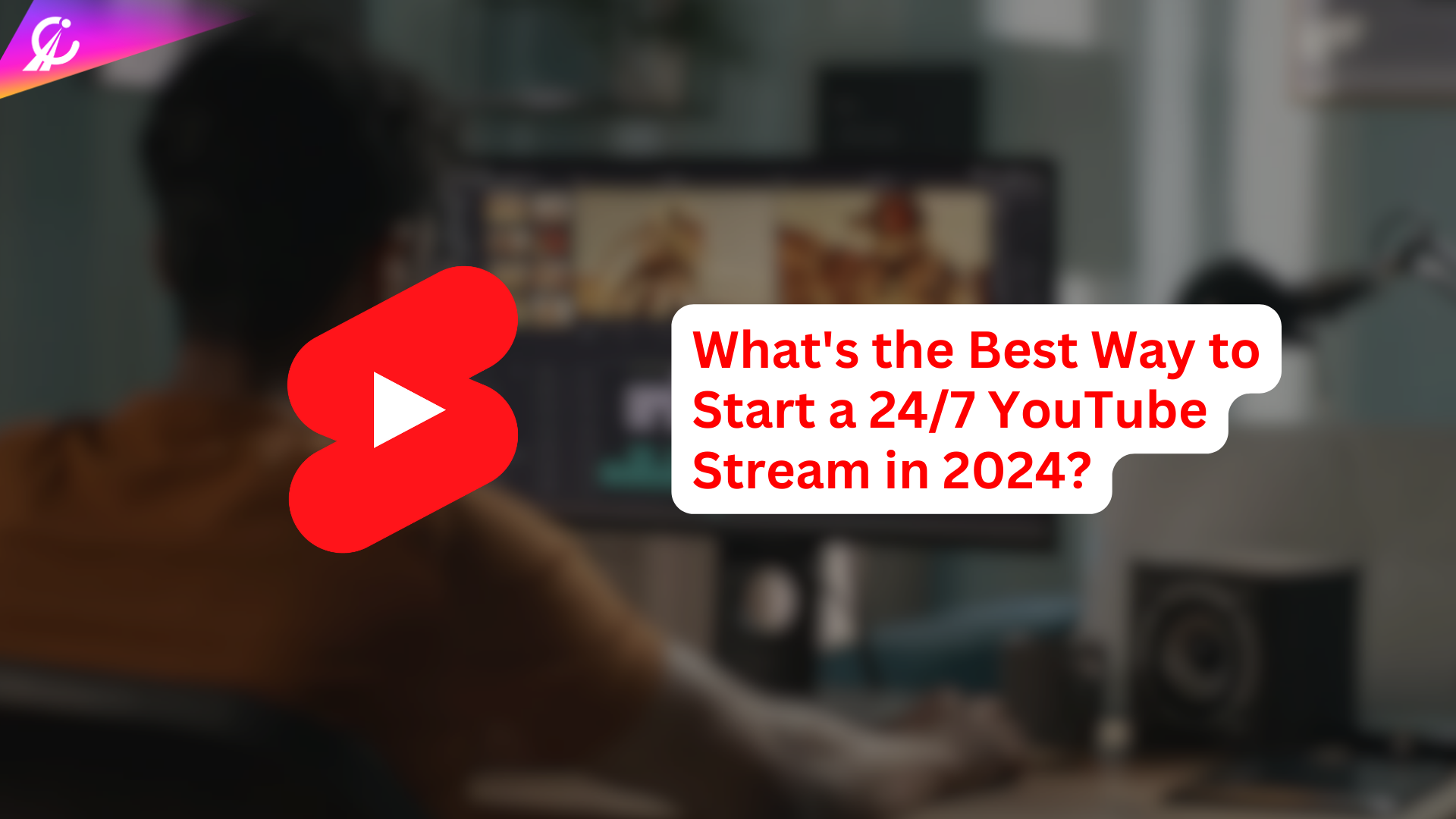 How to Run 24/7 Streams on YouTube