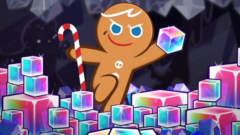 Cookie Run: Kingdom Codes (Jan 2024): Free Crystals, Rainbow Cubes & Coins