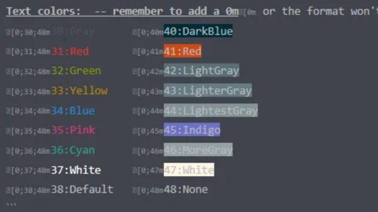 <strong></noscript>How to Customize Discord Text Color and Boost Engagement</strong>