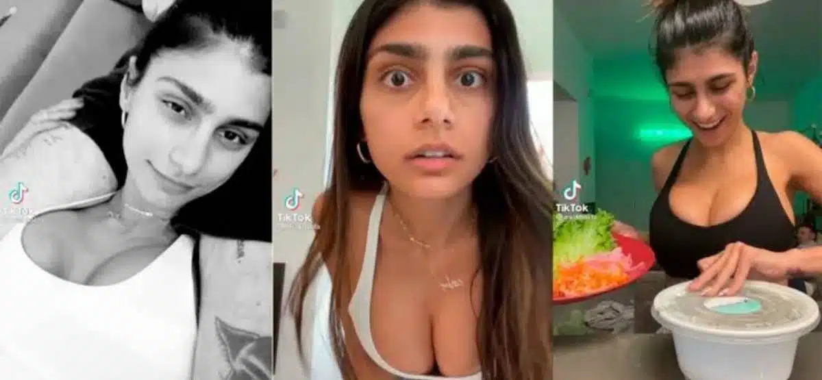 mia khalifa tiktok song