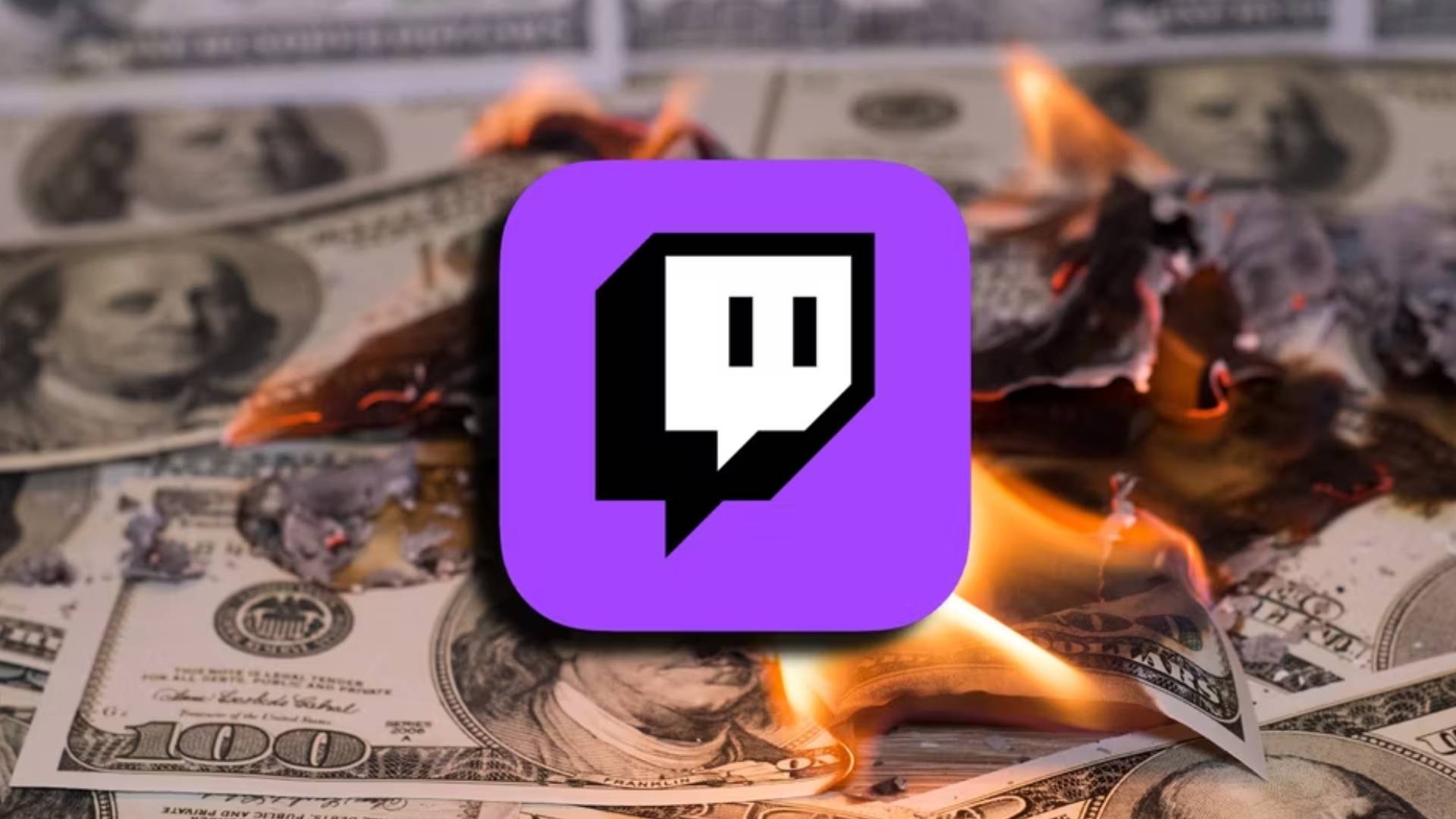 twitch not profitable