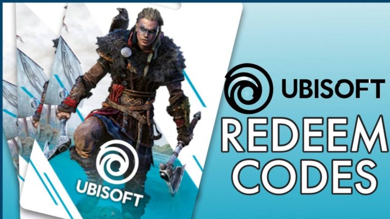 Ubisoft Redeem Code: How to Activate for Free Game or Content