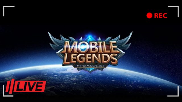 live stream mobile legends youtube