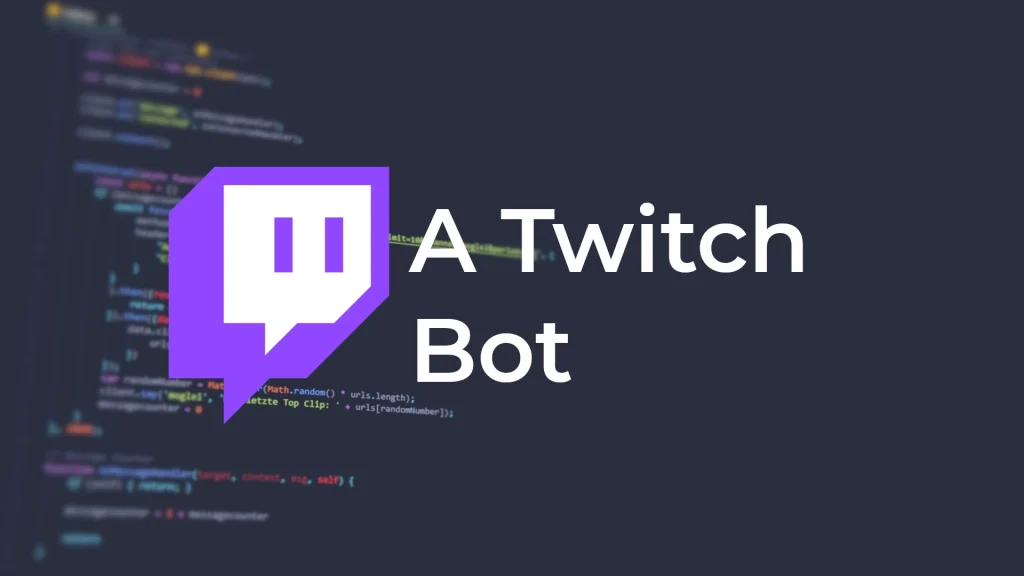 twitch chat bots free