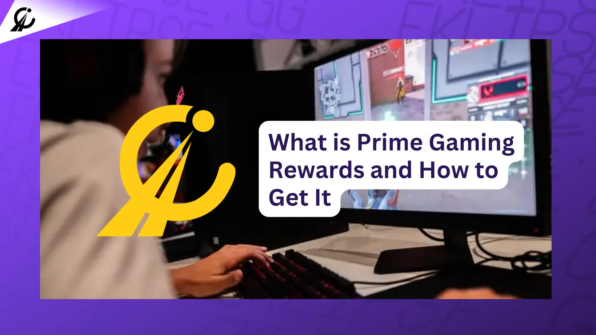 is play prime game for gains legit