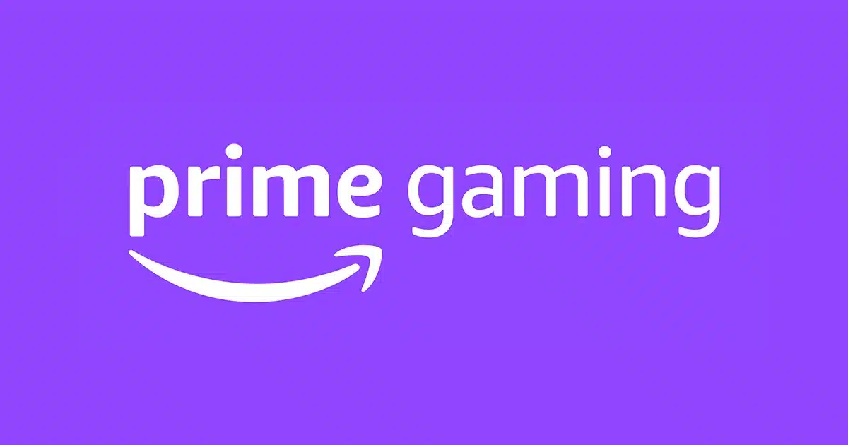 what is prime gaming