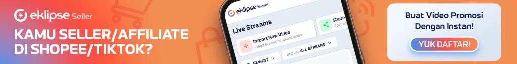 eklipse ai - seller