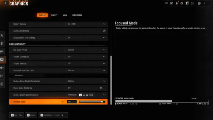 How to Fix the BO6 Black Screen Error in Game, All Platforms Fixes ...