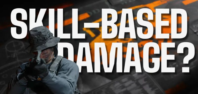 Everything You Should Know About BO6 Skill Based Damage