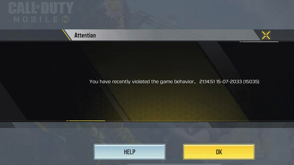 How to Appeal a Ban in Call of Duty Steps to Get Your Account Back Eklipse.gg Blog
