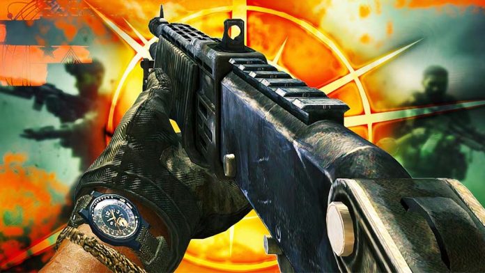 Pack-A-Punched Guns in Call of Duty: Black Ops 6